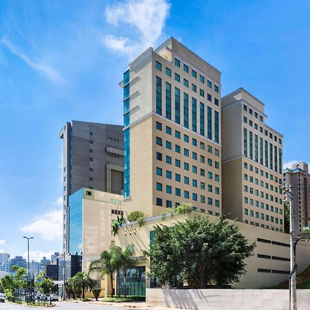 Caesar Business Belo Horizonte Belvedere Luaran gambar