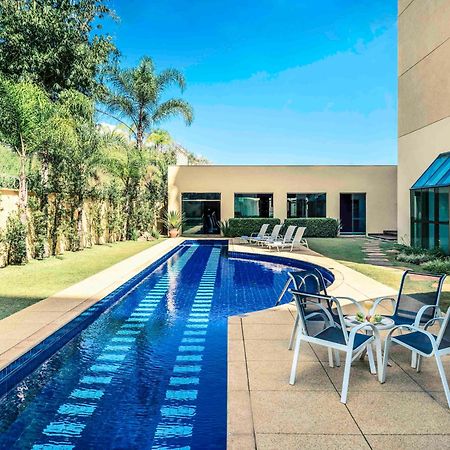 Caesar Business Belo Horizonte Belvedere Luaran gambar