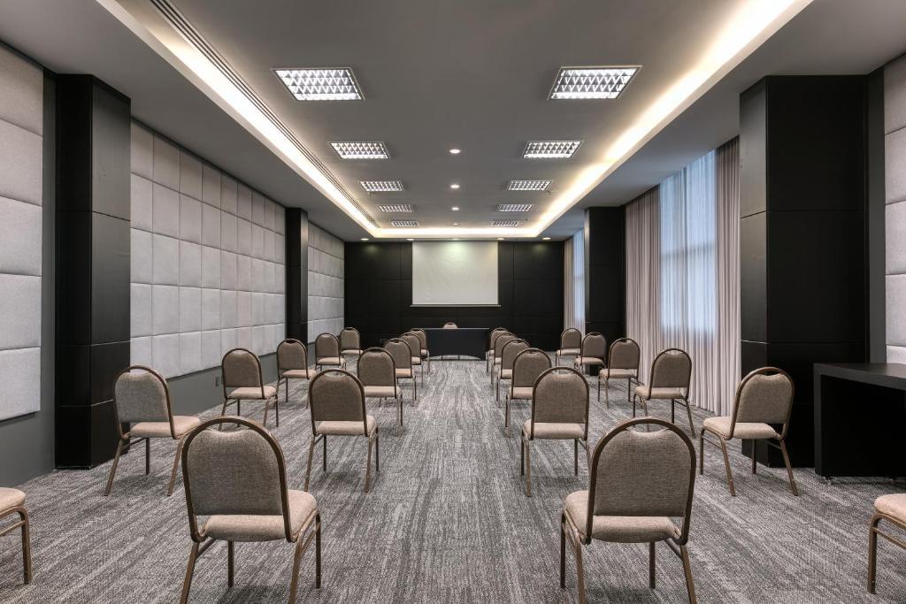 Caesar Business Belo Horizonte Belvedere Luaran gambar