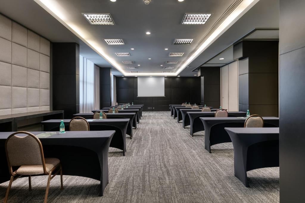 Caesar Business Belo Horizonte Belvedere Luaran gambar