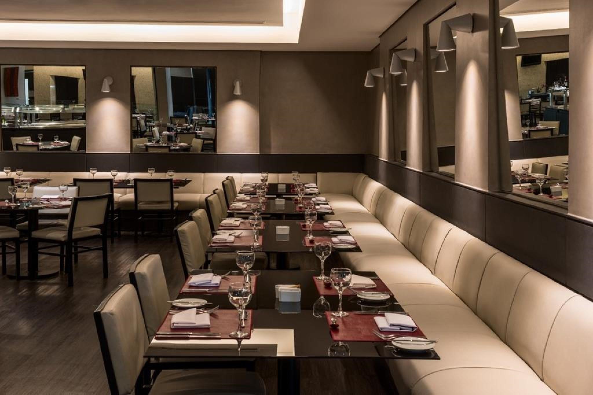 Caesar Business Belo Horizonte Belvedere Luaran gambar
