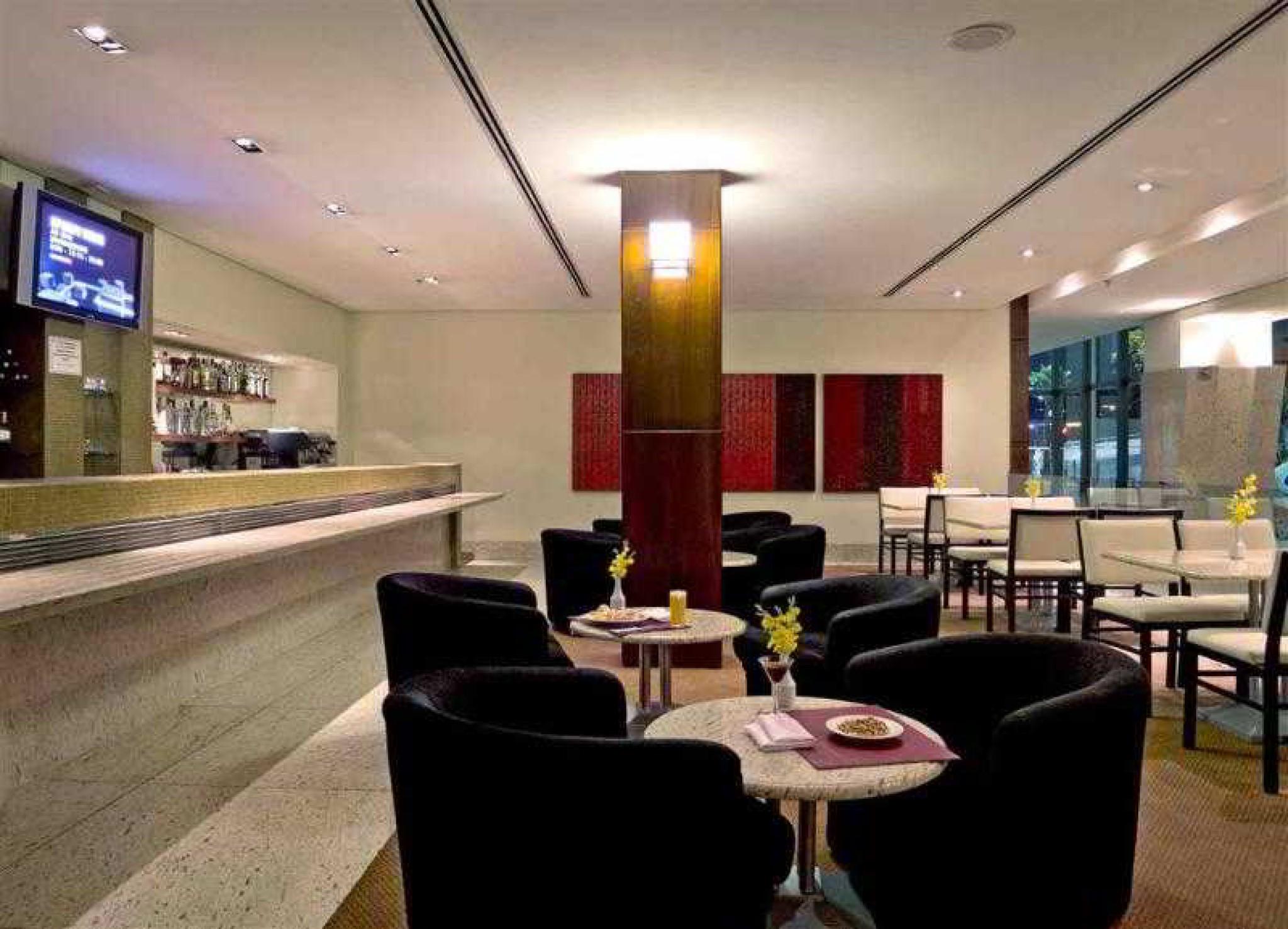 Caesar Business Belo Horizonte Belvedere Luaran gambar