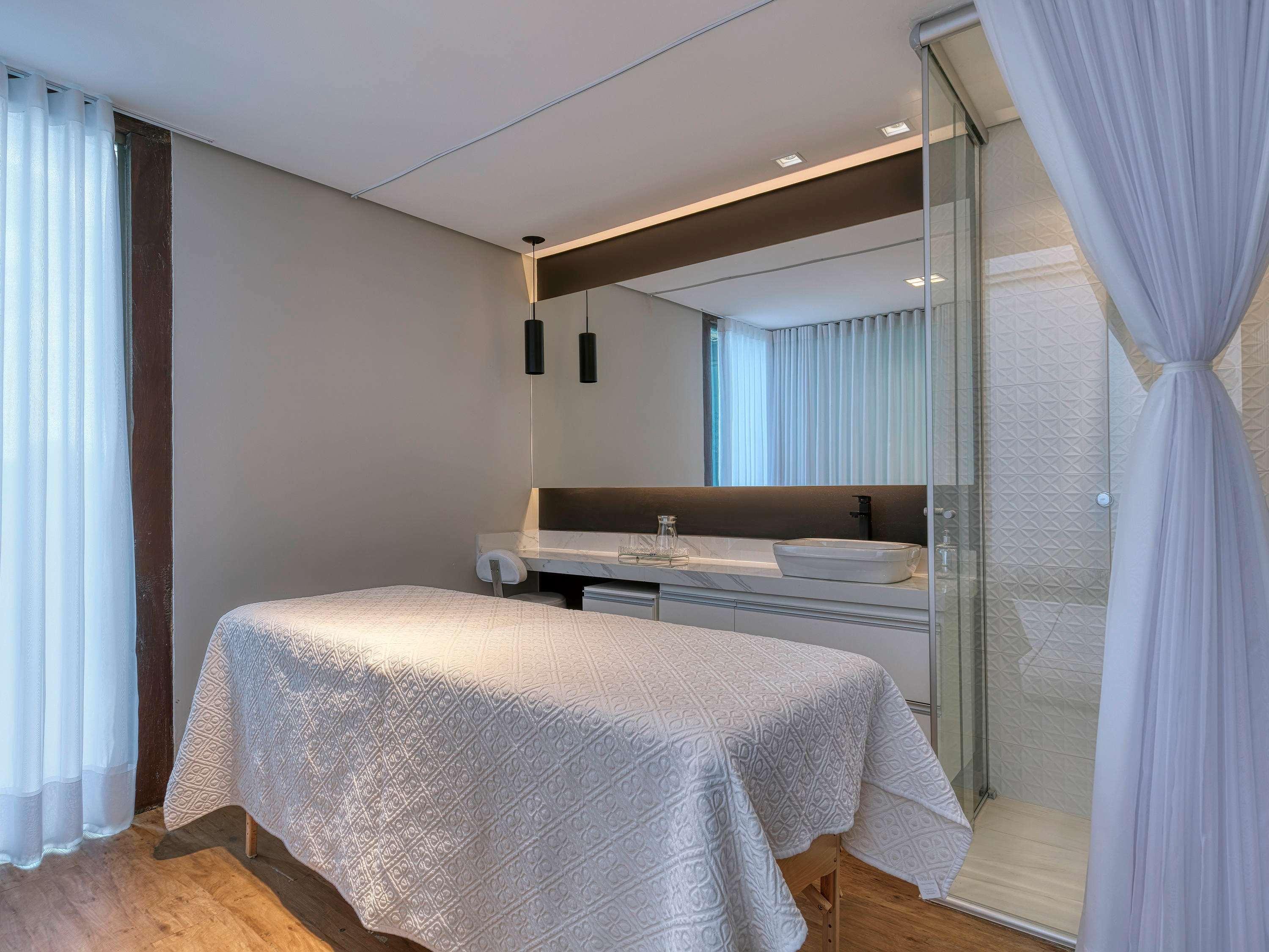 Caesar Business Belo Horizonte Belvedere Luaran gambar