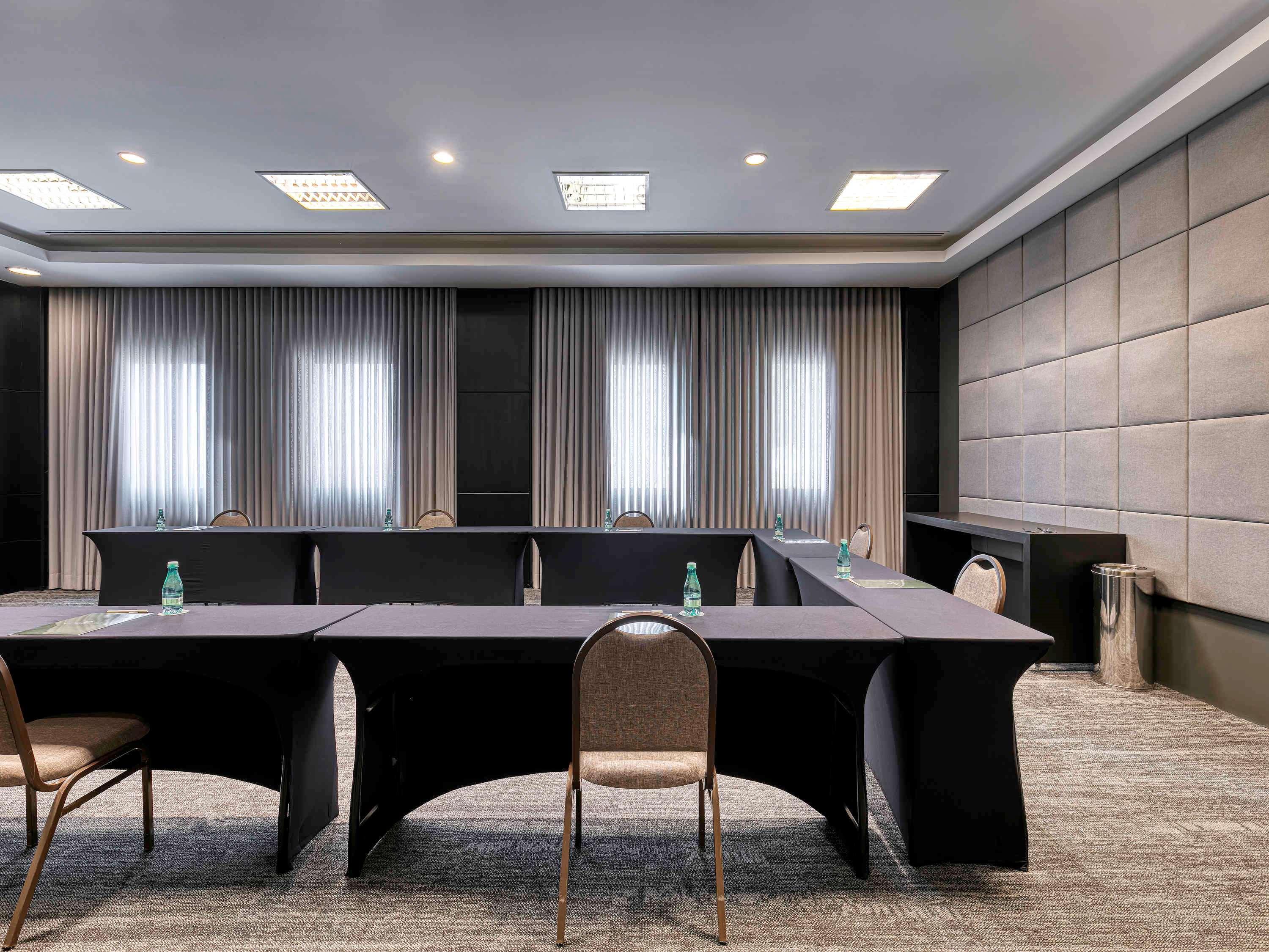 Caesar Business Belo Horizonte Belvedere Luaran gambar