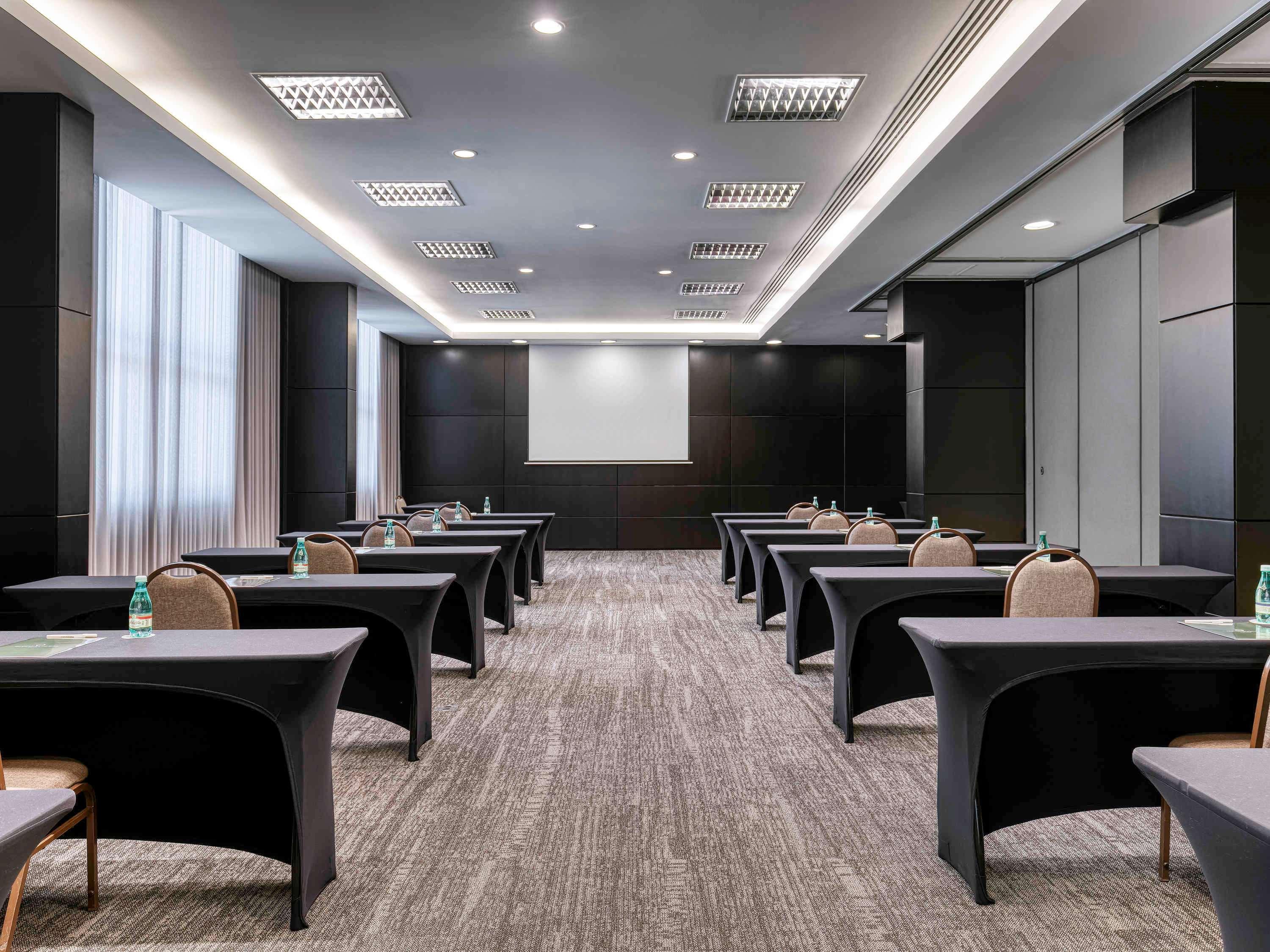 Caesar Business Belo Horizonte Belvedere Luaran gambar