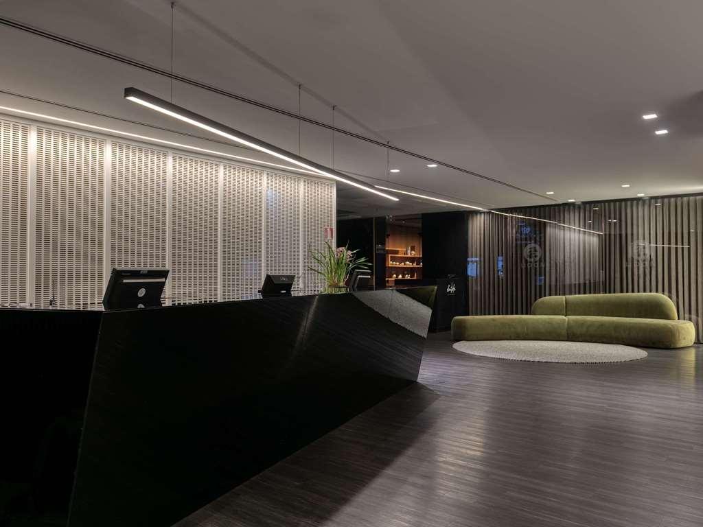 Caesar Business Belo Horizonte Belvedere Luaran gambar