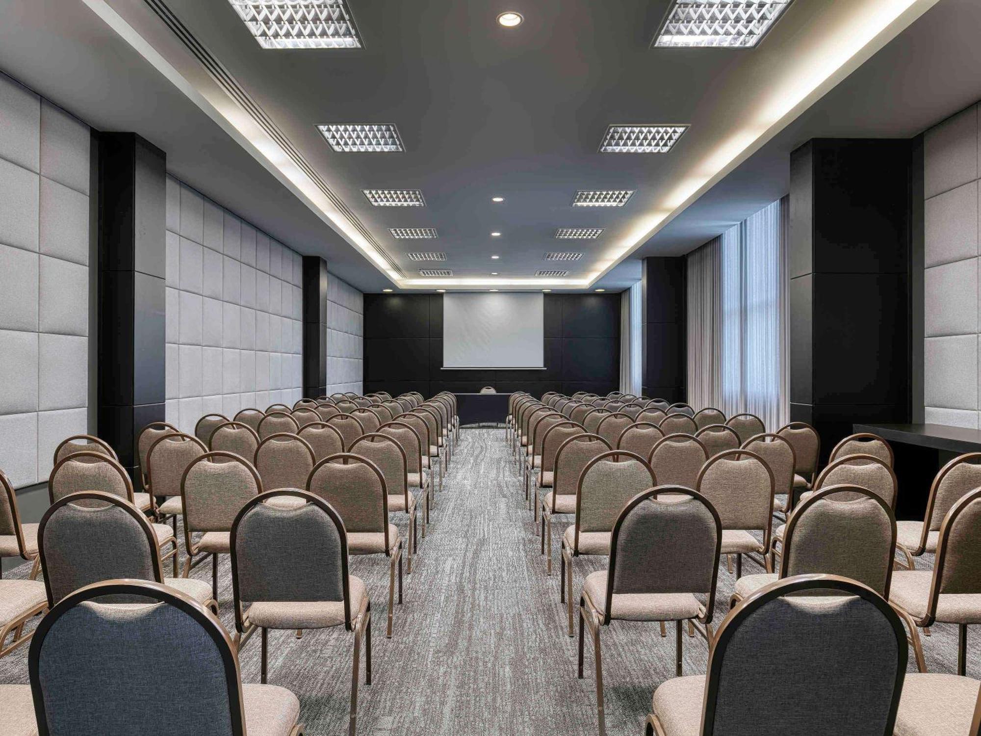 Caesar Business Belo Horizonte Belvedere Luaran gambar